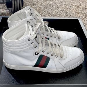Gucci Men’s sneakers US size 10.5
